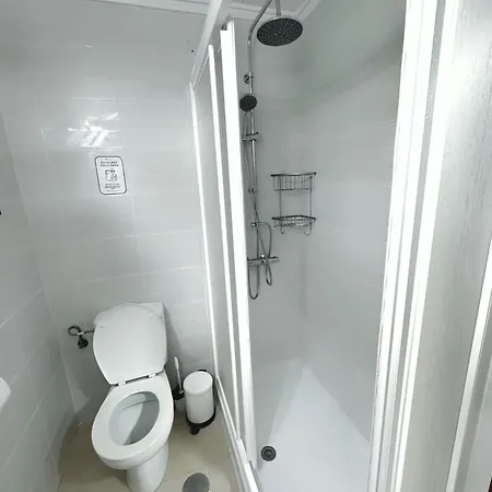 Apartment Bms - House -