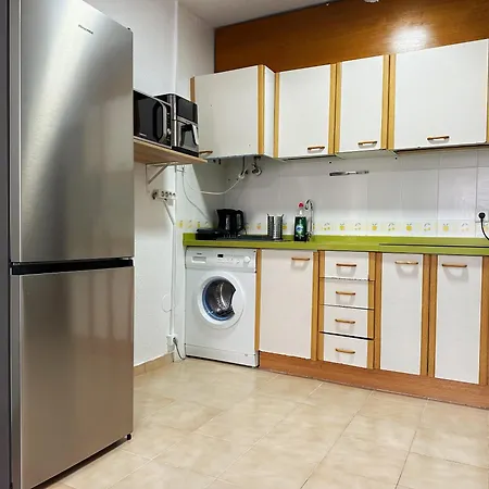 Apartment Bms - House -
